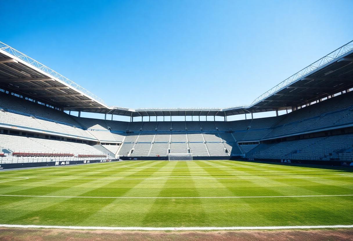 Girona contro Villarreal, live | LaLiga EA Sports