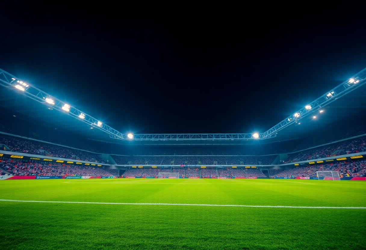 Il PSG trionfa con facilità contro il Liverpool nella gara di andata del turno di Champions League.