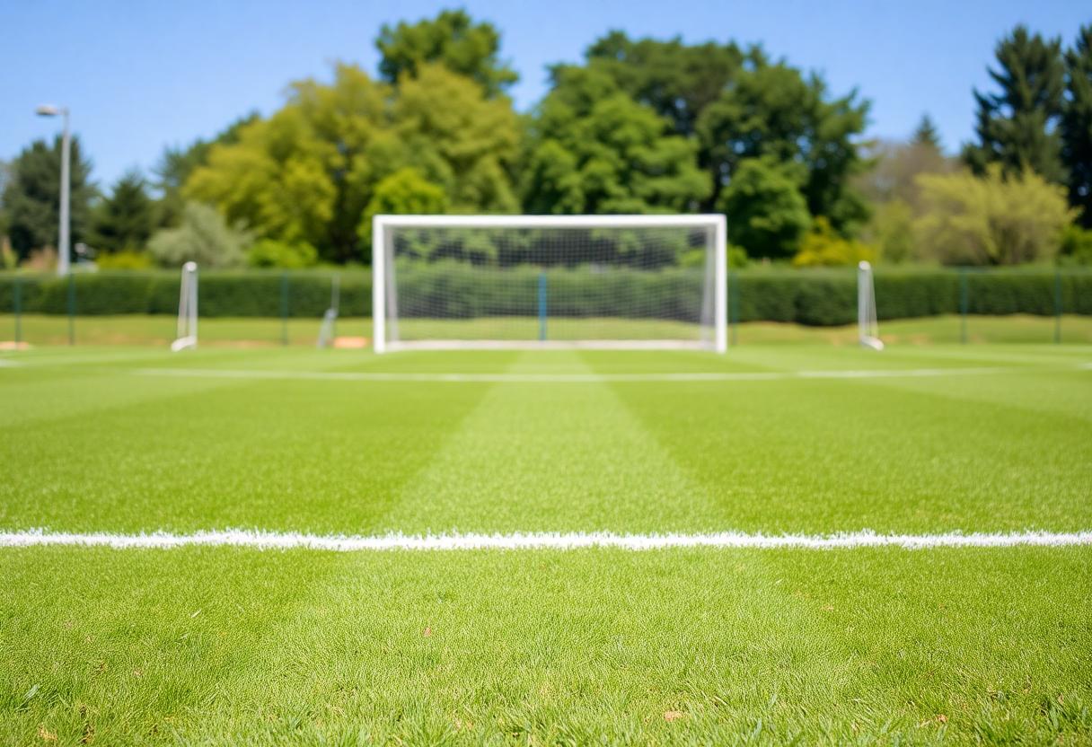 L’Inghilterra affronterà in Florida delle partite amichevoli di preparazione per la Coppa del Mondo contro Nuova Zelanda e Costa Rica.