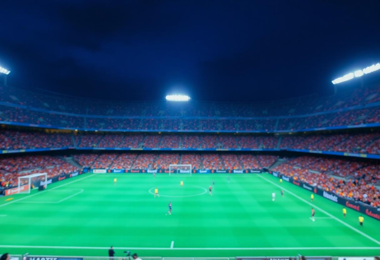 Mallorca contro Rayo Vallecano, streaming live | Segui il match di LaLiga EA Sports in tempo reale.