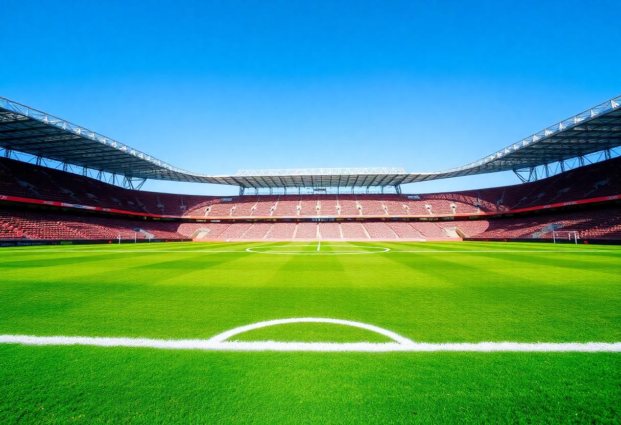 RCD Mallorca vs Rayo Vallecano: le foto della partita allo stadio di Son Moix.