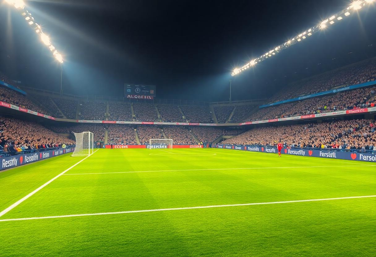 Athletic Club contro Villarreal, in tempo reale | LaLiga EA Sports