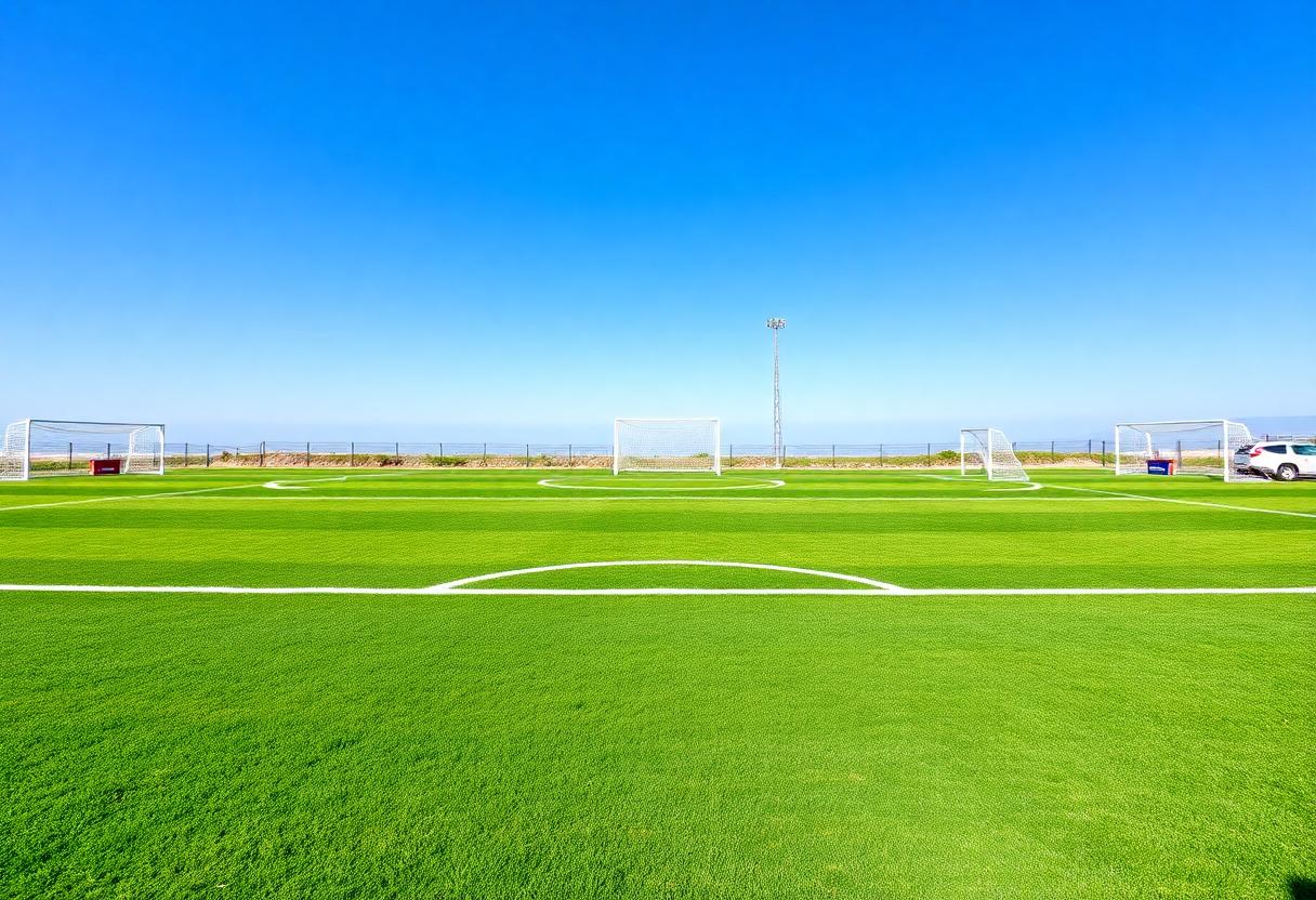 Obiettivi differenti per Levante e Getafe.
