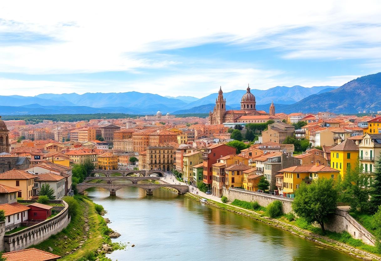 Il Girona del 2026: stabilità, sviluppo e aspirazioni.
