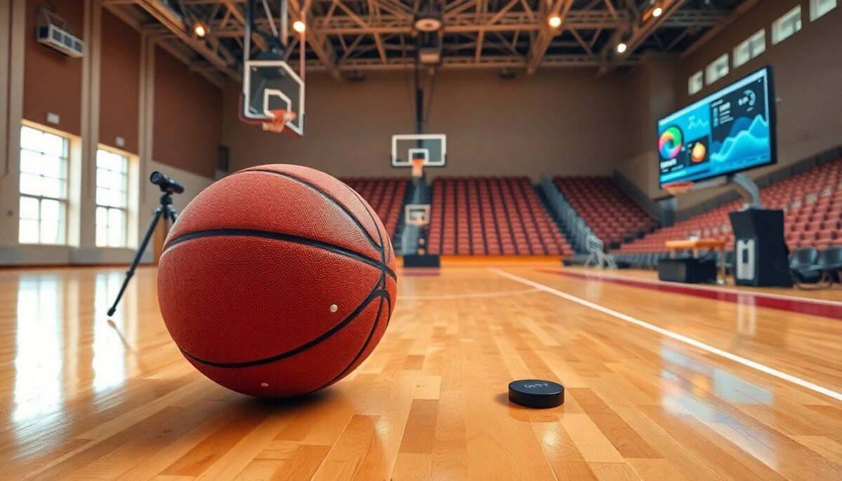 Nba Computer Vision AI e computer vision nella NBA: dagli allenamenti all'assistenza agli ...