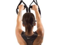 personal trainer donna
