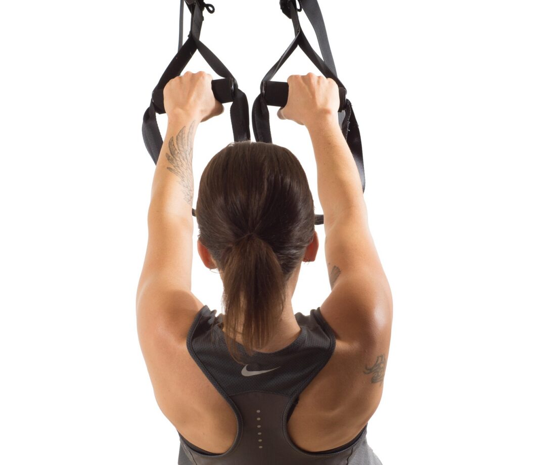 personal trainer donna