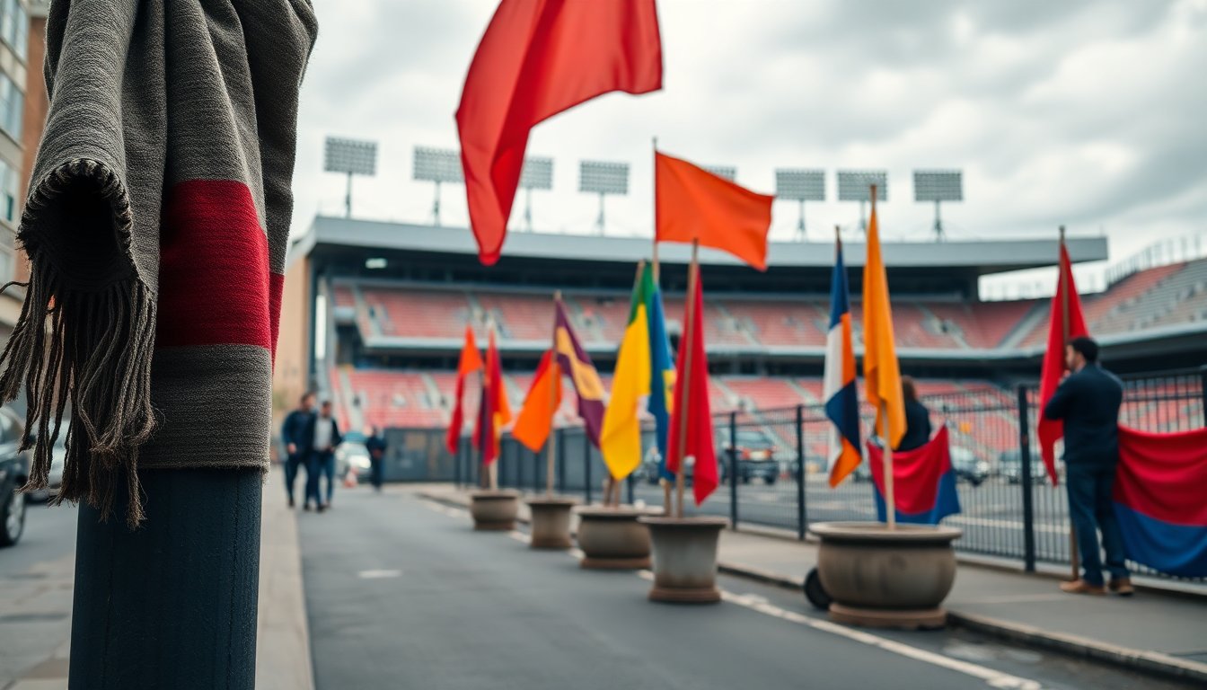 Rivals Round 2026: derby, rivalità locali e appuntamenti da non perdere