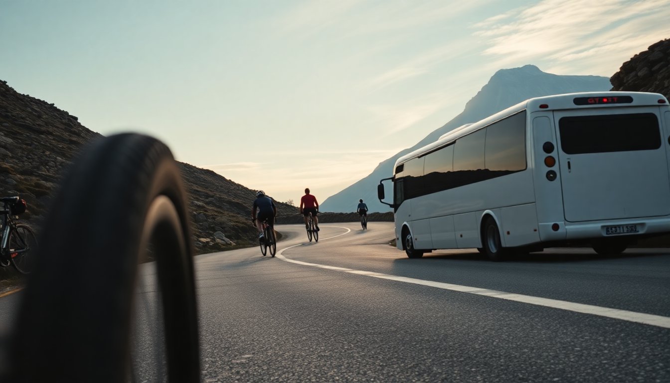 Salita al Monte Grappa: giornata in bici da Gorgonzola
