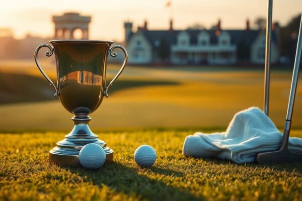 Aaron Rai trionfa ad Aronimink e conquista il PGA Championship