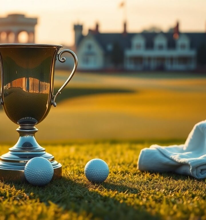 Aaron Rai trionfa ad Aronimink e conquista il PGA Championship