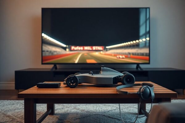 Accordo Sky e Formula 1: copertura esclusiva fino al 2032