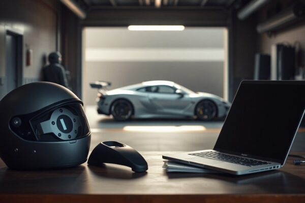 Antonelli sempre più al centro del progetto Mercedes in vista di Montreal