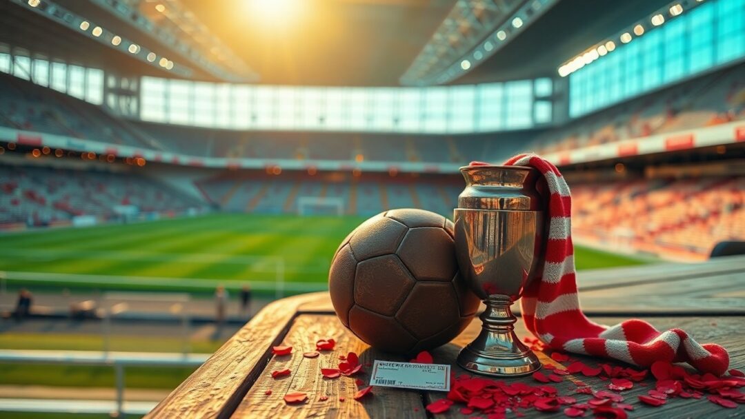 Arsenal vince la Premier League: fine di un'attesa di 22 anni