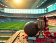 Arsenal vince la Premier League: fine di un'attesa di 22 anni