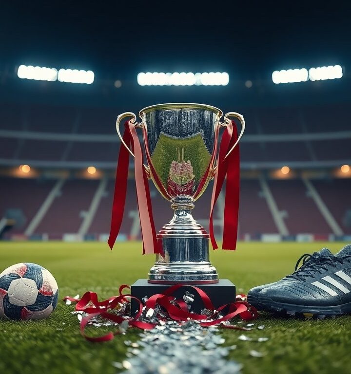 Aston Villa campione d'Europa League: vittoria netta e quinto successo per Emery