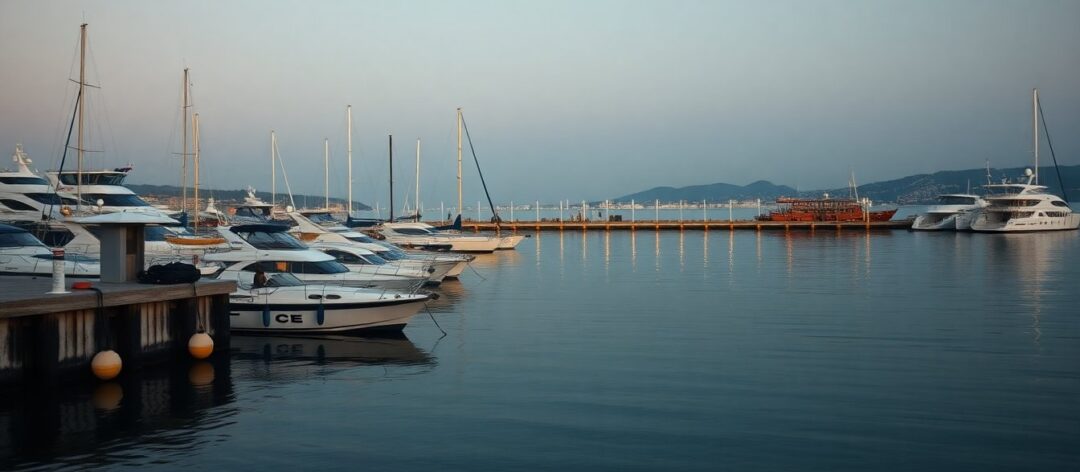 Cagliari ospita il primo round del mondiale F1H2O e il campionato italiano GT30