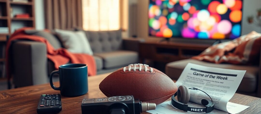 Calendario Fox: i match chiave di America's Game of the Week