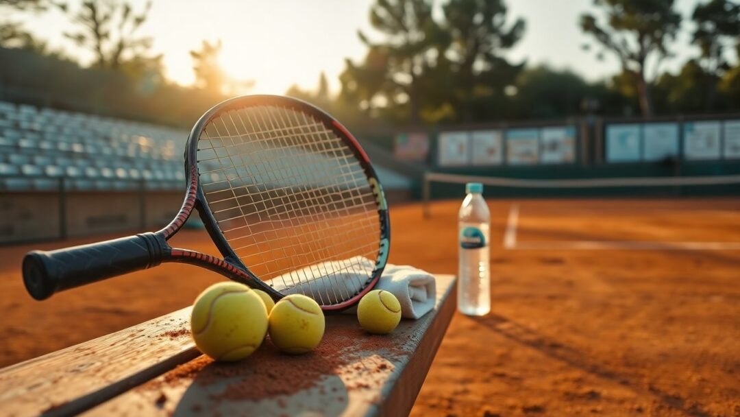 Camparini Gioielli Cup, risultati dalle qualificazioni e sfide da seguire