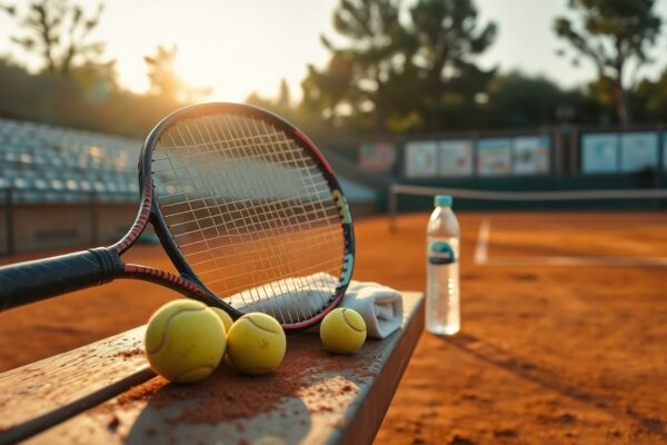 Camparini Gioielli Cup, risultati dalle qualificazioni e sfide da seguire