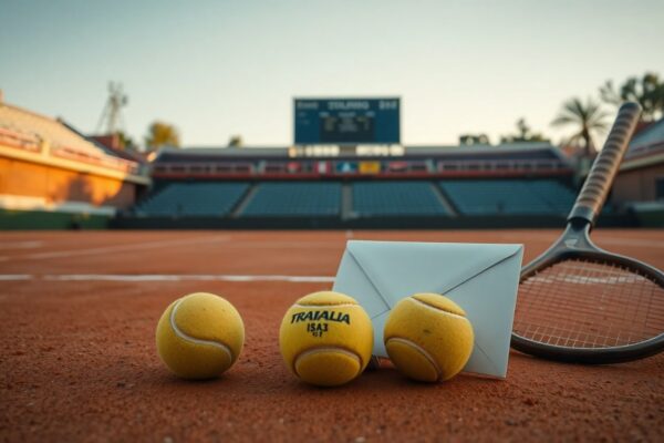 Challenger 50 a Cervia: il tabellone principale, le qualificazioni e le wild card