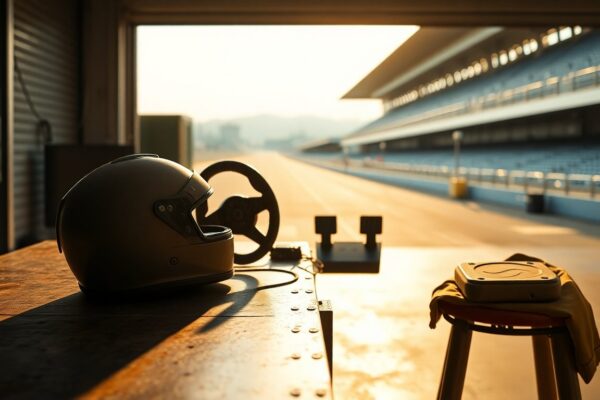 Charlotte Roval: anteprima della fps italia roval 200 della CIN Cup eSports Series