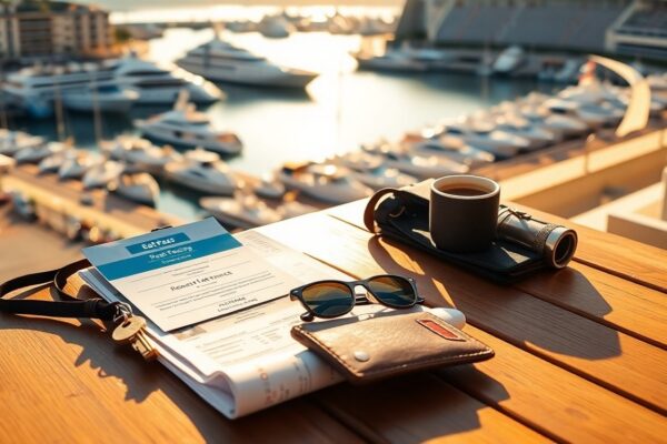 Come gestire pass, tariffe e servizi per il Formula One Louis Vuitton Grand Prix de Monaco 2026