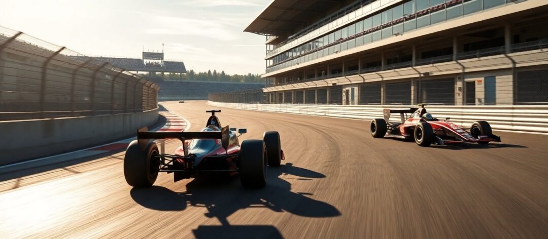 Come il Muro dei Campioni continua a segnare il Gran Premio del Canada