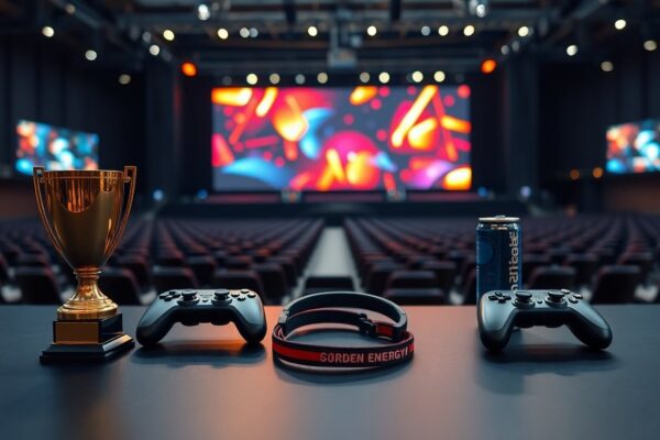 COMICON Napoli consolida il primato negli esports con numeri e ospiti internazionali