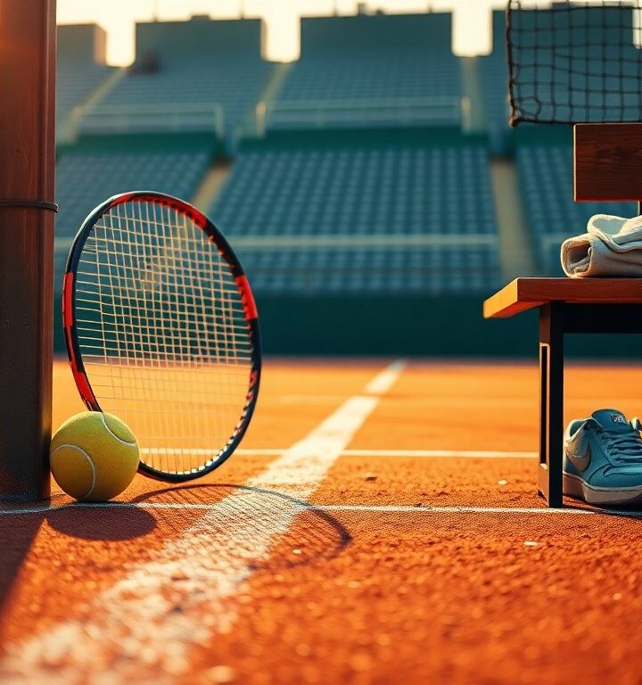 Darderi supera Hanfmann in due set e approda ai quarti dell'ATP Amburgo