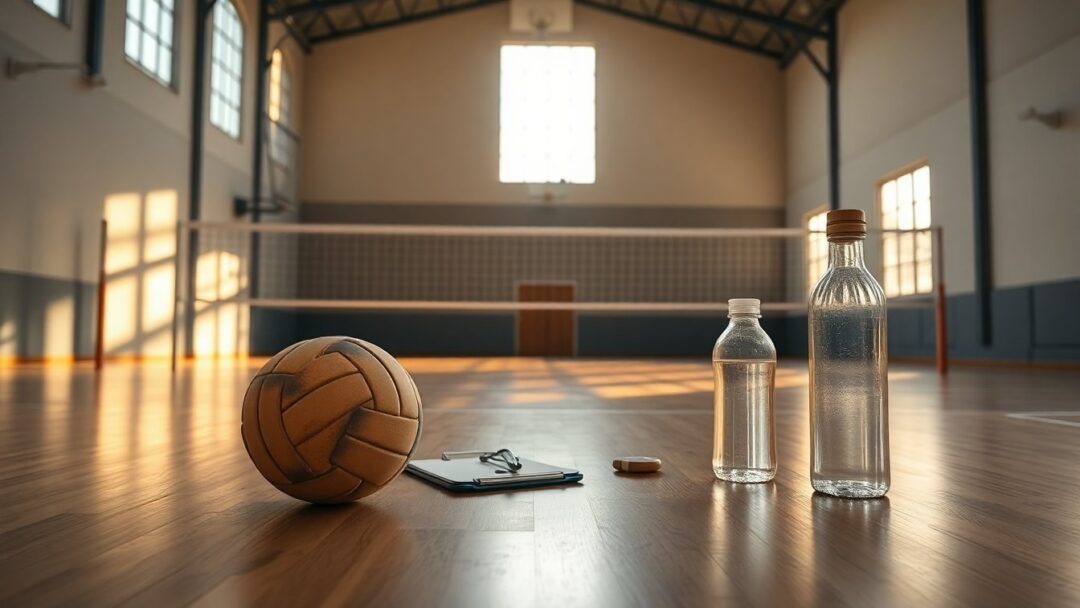 Directory delle società di pallavolo nella provincia di Ancona