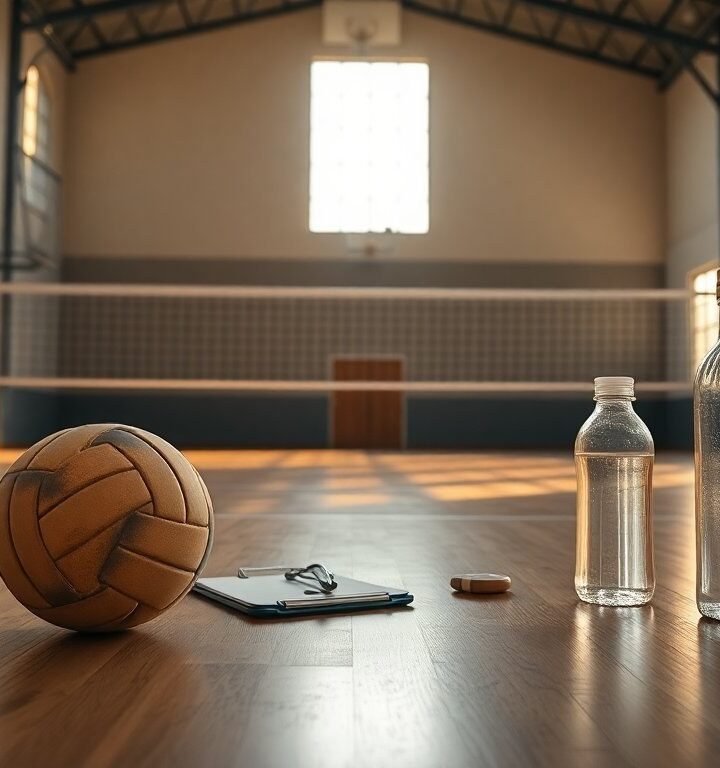 Directory delle società di pallavolo nella provincia di Ancona