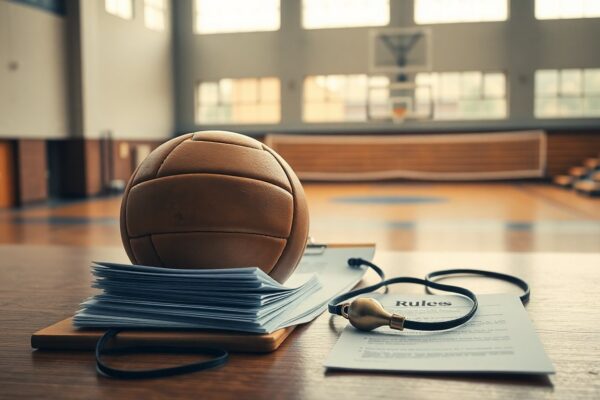 Elenco iscritti alla finale provinciale di pallavolo 2026 per istituti secondari di II grado