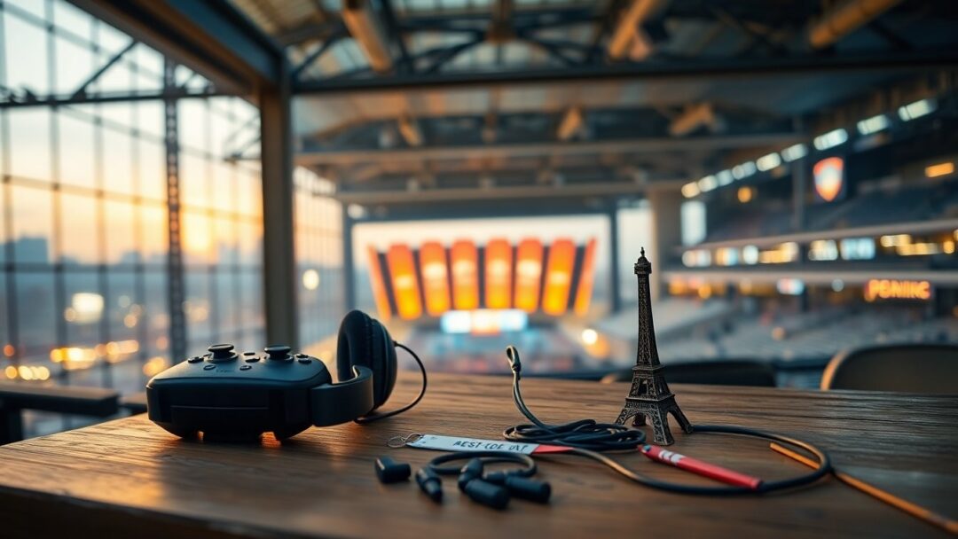 Esports World Cup 2026 a Parigi: numeri, sedi e impatto dell'evento