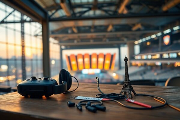 Esports World Cup 2026 a Parigi: numeri, sedi e impatto dell'evento