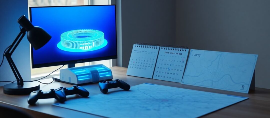 Esports World Cup 2026 a Parigi: sede, calendario e biglietti svelati