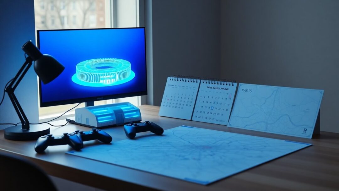 Esports World Cup 2026 a Parigi: sede, calendario e biglietti svelati