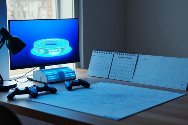 Esports World Cup 2026 a Parigi: sede, calendario e biglietti svelati