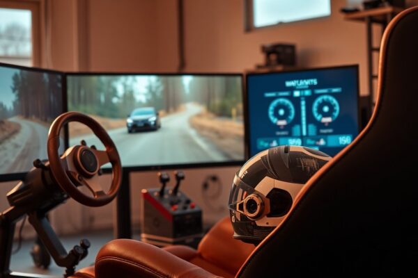 FIA Esports Global Rally Tour: il nuovo mondiale virtuale di rally su Assetto Corsa Rally