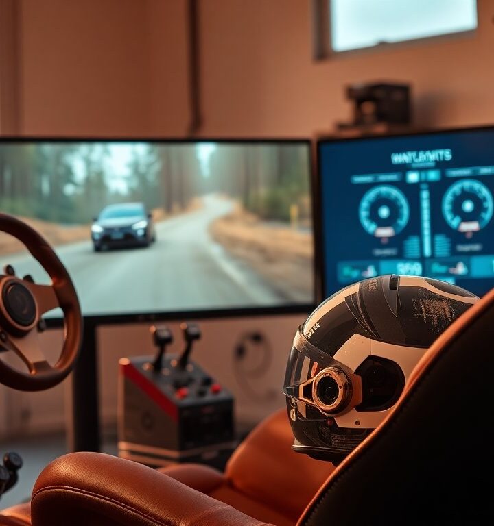 FIA Esports Global Rally Tour: il nuovo mondiale virtuale di rally su Assetto Corsa Rally