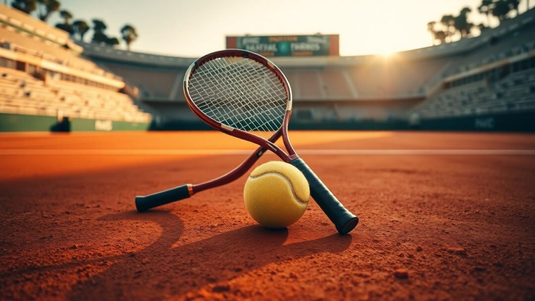 Fonseca supera Djokovic dopo cinque set in una partita storica a Roland Garros