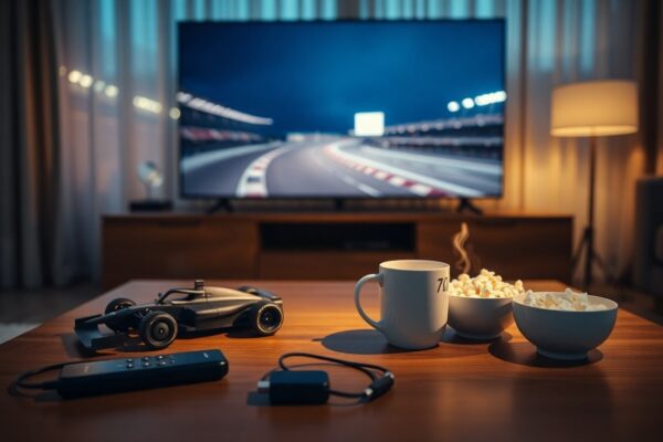 Formula 1 su Sky in esclusiva fino al 2032: cosa cambia per gli spettatori