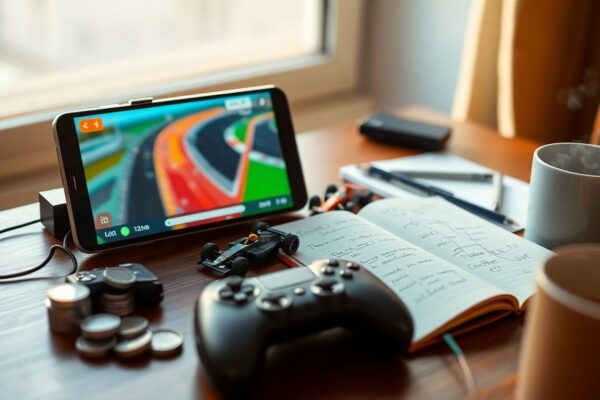 Gioca al simulatore ufficiale F1® Clash e vinci duelli 1 vs 1