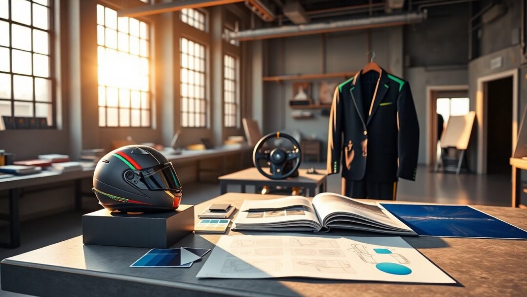 Gucci diventa title partner di Alpine: lanciata la piattaforma Gucci Racing