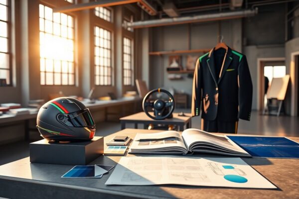 Gucci diventa title partner di Alpine: lanciata la piattaforma Gucci Racing