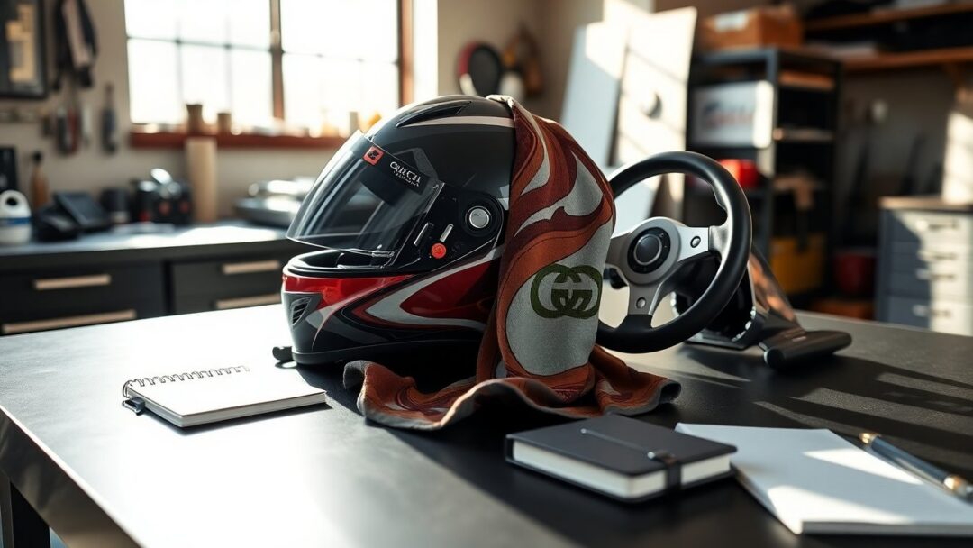 Gucci e Alpine insieme in Formula 1: nasce Gucci Racing come title sponsor