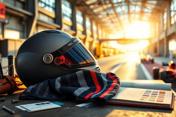 Gucci Racing: quando la maison diventa title partner in Formula 1 con Alpine