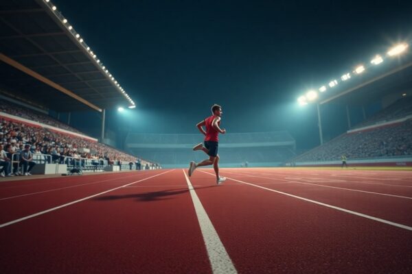 Hodgkinson ambisce al record dei 800m durante il Diamond League di Londra