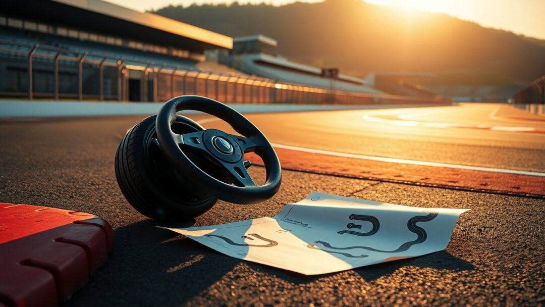 Il ritorno dell'Istanbul Park in Formula 1: il GP di Turchia confermato fino al 2031