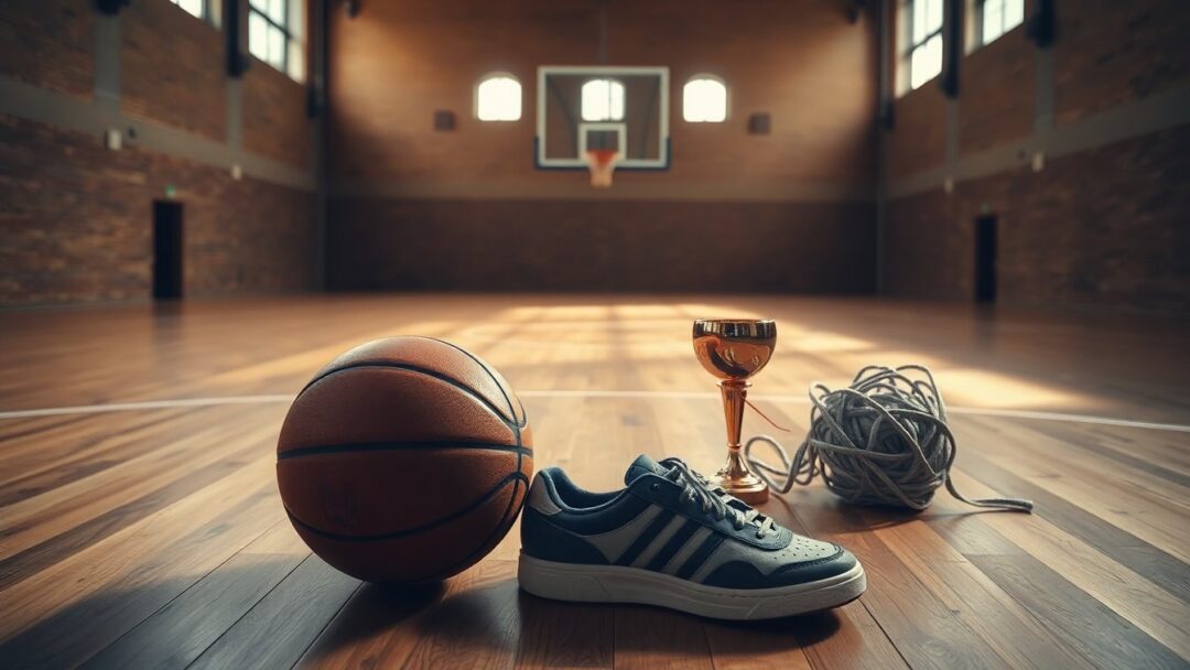 Il torneo Tommasino Bacciotti a Firenze: minibasket, solidarietà e 32 squadre